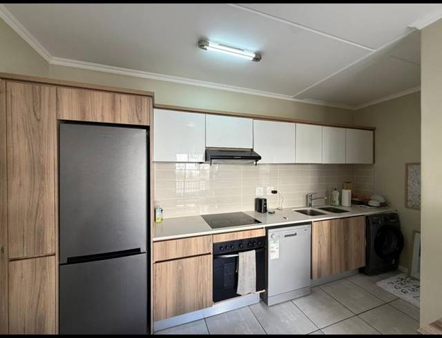 1 BEDROOM PROPERTY TO RENT IN KYALAMI AH
